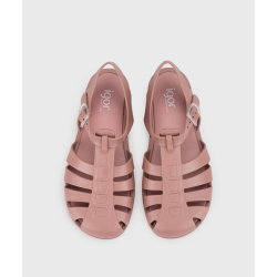 Cangrejera Respetuosa Ura rosa