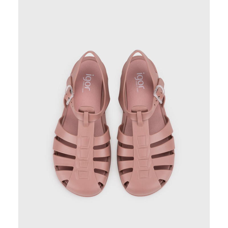 Cangrejera Respetuosa Ura rosa