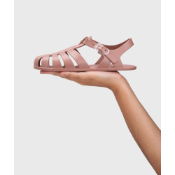 Cangrejera Respetuosa Ura rosa