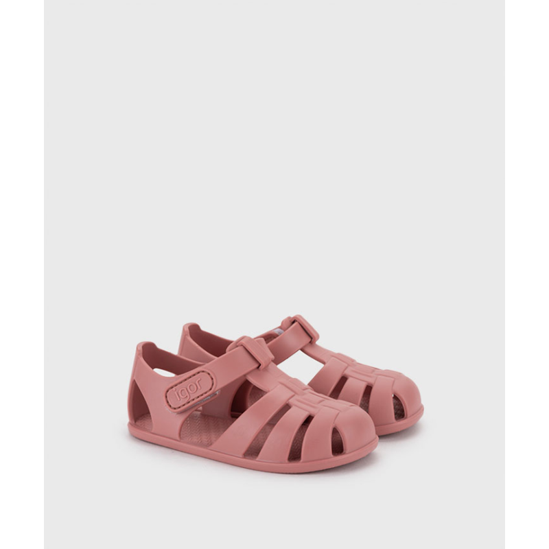 Cangrejera Respetuosa Nemo de Igor Rosa