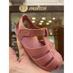 Cangrejera Respetuosa Nemo de Igor Rosa