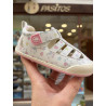Barefoot  fantasia rosa Tecnobaby Conguitos