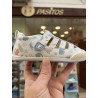 Barefoot  fantasia azul Tecnobaby Conguitos