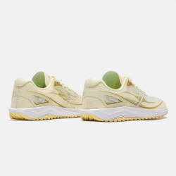 Deportiva Barefoot Supercross Lady beige