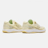 Deportiva Barefoot Supercross Lady beige