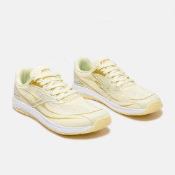 Deportiva Barefoot Supercross Lady beige