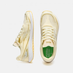 Deportiva Barefoot Supercross Lady beige