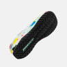 Deportiva Barefoot Joma Viper blanca multicolor