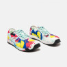 Deportiva Barefoot Joma Viper blanca multicolor
