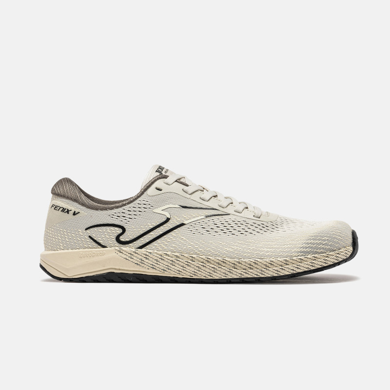 Deportiva Barefoot Joma Fenix beige