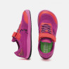 Deportiva Viper Barefoot Joma fucsia velcro
