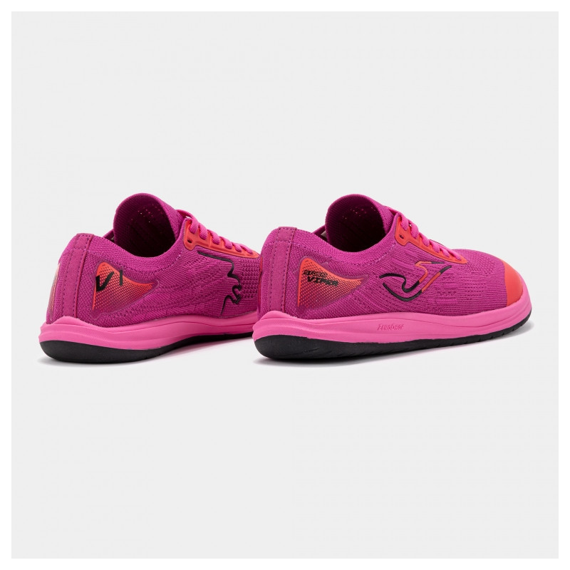 Viper Junior Barefoot Joma fucsia codón