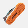 Fútbol barefoot de Joma marino con velcro