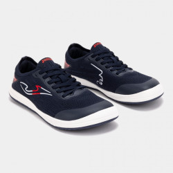 Viper Junior Barefoot Joma marino y rojo codón