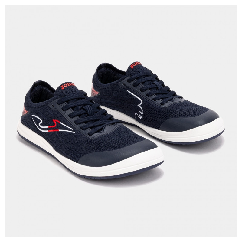 Viper Junior Barefoot Joma marino y rojo codón