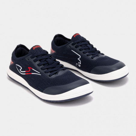 Viper Junior Barefoot Joma marino y rojo codón