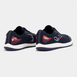 Viper Junior Barefoot Joma marino y rojo codón