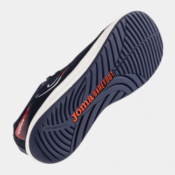 Viper Junior Barefoot Joma marino y rojo codón