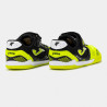 Fútbol barefooT Joma TopFlex amarillo fluor