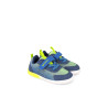 Deportivo barefoot Biomecanics azul