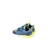 Deportivo barefoot Biomecanics azul