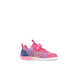 Deportivo barefoot Biomecanics rosa