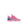 Deportivo barefoot Biomecanics rosa