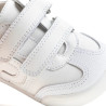 Deportivo básico Pablosky barefoot blanco