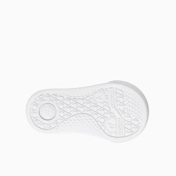 Deportivo básico Pablosky barefoot blanco