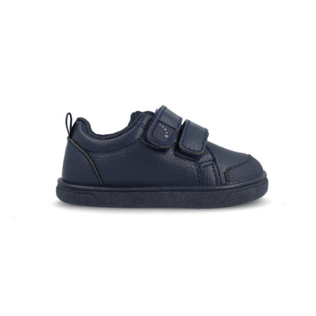 Deportiva de Blanditos vegana blanca marino