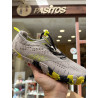Deportiva Saguaro gris y amarilla