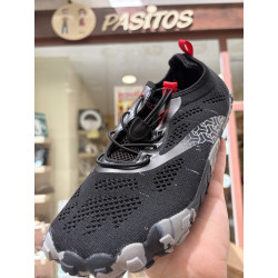 Deportiva Saguaro negra