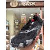 Deportiva Saguaro negra