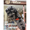 Deportiva Saguaro negra