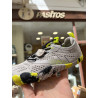 Deportiva Saguaro gris y amarillo junior