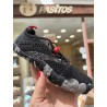 Deportiva Saguaro negra junior