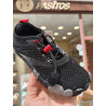 Deportiva Saguaro negra junior