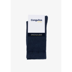 Colegial Goflex respetuoso de Conguitos marino