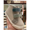 Botin Tecnobabys respetuosa Conguitos beig