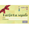 Tarjeta regalo