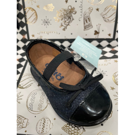 MERCEDITA GLITTER ACOLCHADO CONGUITOS