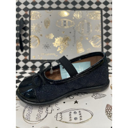 MERCEDITA GLITTER ACOLCHADO CONGUITOS